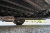 1986 Mercedes-Benz 280SL for sale