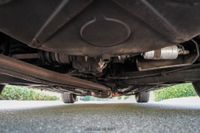 1986 Mercedes-Benz 280SL for sale