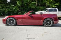 2006 Cadillac XLR for sale