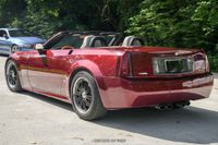 2006 Cadillac XLR for sale