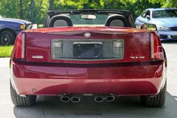 2006 Cadillac XLR for sale