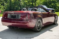 2006 Cadillac XLR for sale