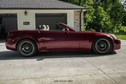 2006 Cadillac XLR for sale