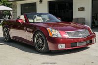 2006 Cadillac XLR for sale