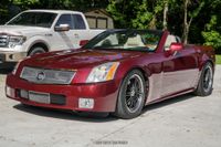2006 Cadillac XLR for sale