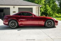 2006 Cadillac XLR for sale