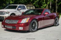 2006 Cadillac XLR for sale