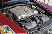 2006 Cadillac XLR for sale