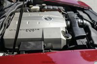 2006 Cadillac XLR for sale