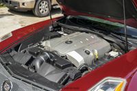 2006 Cadillac XLR for sale