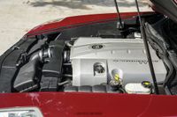2006 Cadillac XLR for sale