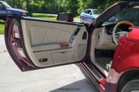 2006 Cadillac XLR for sale
