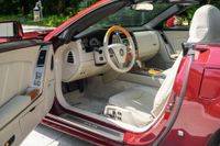 2006 Cadillac XLR for sale