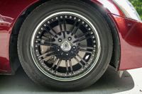 2006 Cadillac XLR for sale