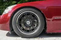 2006 Cadillac XLR for sale