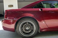 2006 Cadillac XLR for sale