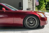 2006 Cadillac XLR for sale
