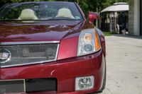 2006 Cadillac XLR for sale