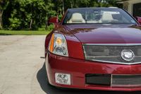 2006 Cadillac XLR for sale