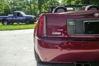 2006 Cadillac XLR for sale