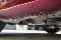 2006 Cadillac XLR for sale