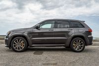 2018 Jeep Grand Cherokee Trackhawk for sale