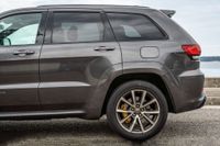 2018 Jeep Grand Cherokee Trackhawk for sale