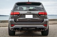2018 Jeep Grand Cherokee Trackhawk for sale