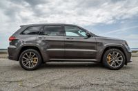 2018 Jeep Grand Cherokee Trackhawk for sale