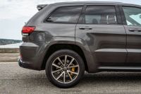 2018 Jeep Grand Cherokee Trackhawk for sale