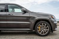 2018 Jeep Grand Cherokee Trackhawk for sale