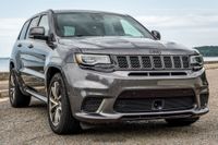 2018 Jeep Grand Cherokee Trackhawk for sale