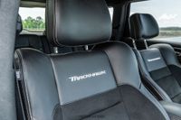 2018 Jeep Grand Cherokee Trackhawk for sale