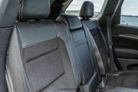 2018 Jeep Grand Cherokee Trackhawk for sale
