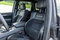 2018 Jeep Grand Cherokee Trackhawk for sale