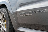 2018 Jeep Grand Cherokee Trackhawk for sale