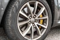 2018 Jeep Grand Cherokee Trackhawk for sale