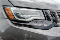 2018 Jeep Grand Cherokee Trackhawk for sale