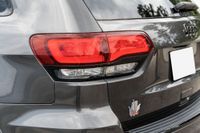 2018 Jeep Grand Cherokee Trackhawk for sale