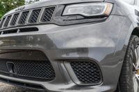 2018 Jeep Grand Cherokee Trackhawk for sale