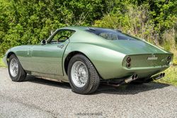 1967 Austin Healey 3000 Fiberfab Jamaican GT for sale