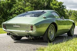 1967 Austin Healey 3000 Fiberfab Jamaican GT for sale