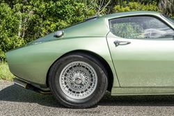 1967 Austin Healey 3000 Fiberfab Jamaican GT for sale