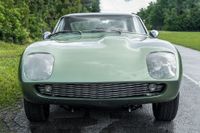 1967 Austin Healey 3000 Fiberfab Jamaican GT for sale
