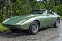 1967 Austin Healey 3000 Fiberfab Jamaican GT for sale