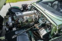 1967 Austin Healey 3000 Fiberfab Jamaican GT for sale