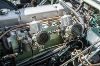 1967 Austin Healey 3000 Fiberfab Jamaican GT for sale