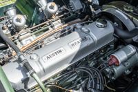 1967 Austin Healey 3000 Fiberfab Jamaican GT for sale