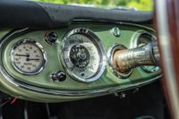 1967 Austin Healey 3000 Fiberfab Jamaican GT for sale