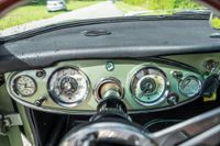 1967 Austin Healey 3000 Fiberfab Jamaican GT for sale
